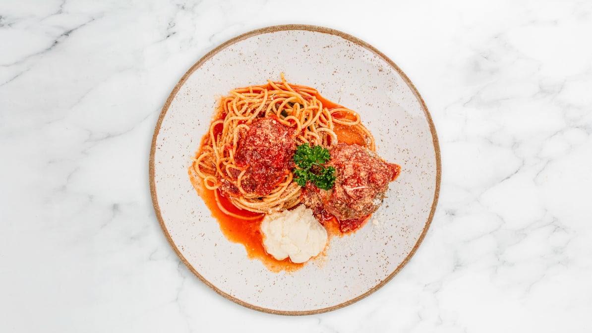 Victorianozz Italian grill
