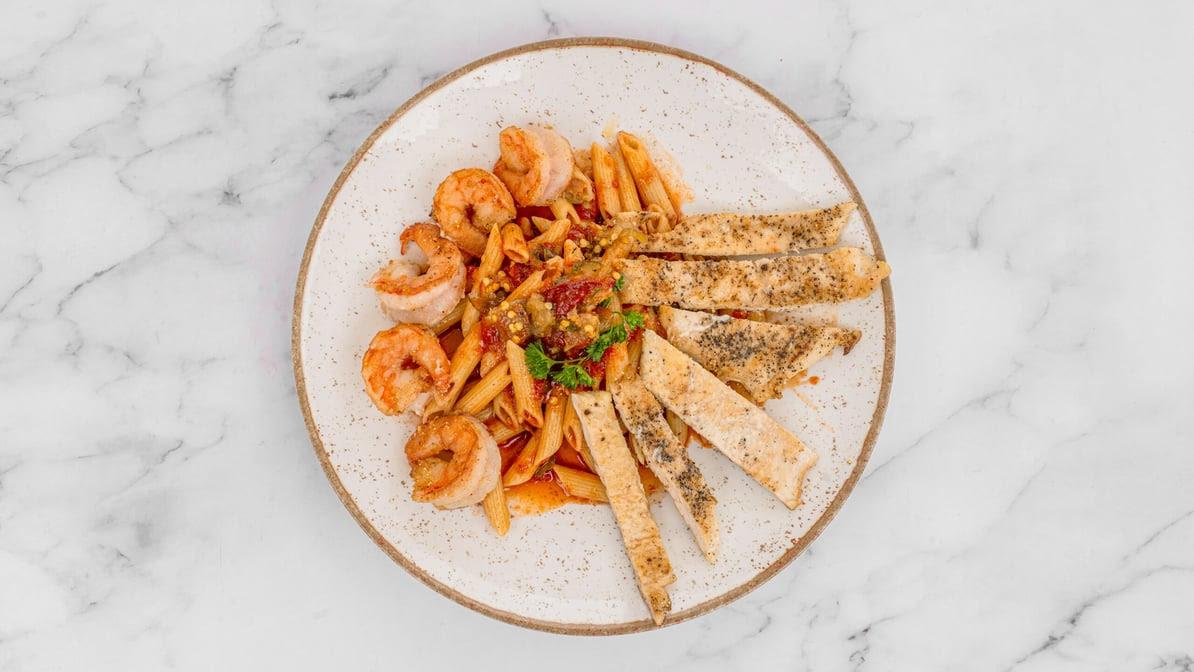 Victorianozz Italian grill
