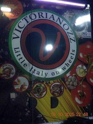 Victorianozz Italian grill