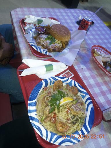 Victorianozz Italian grill