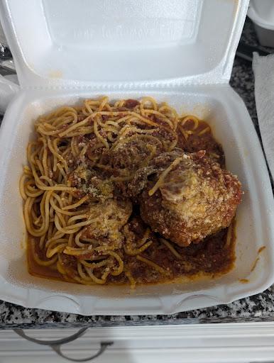 Victorianozz Italian grill